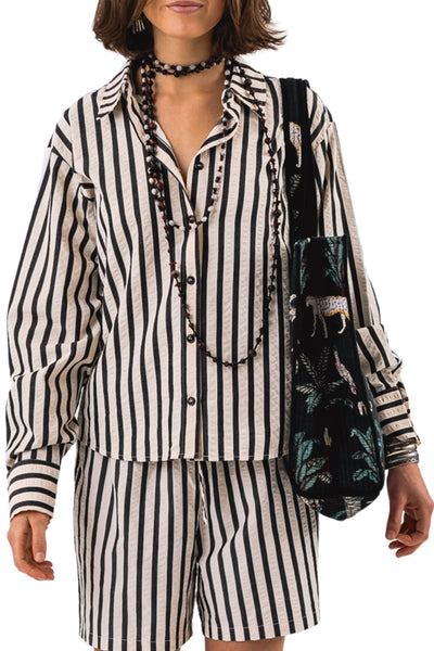 BLEEKERLL SHIRT - 25179-1055