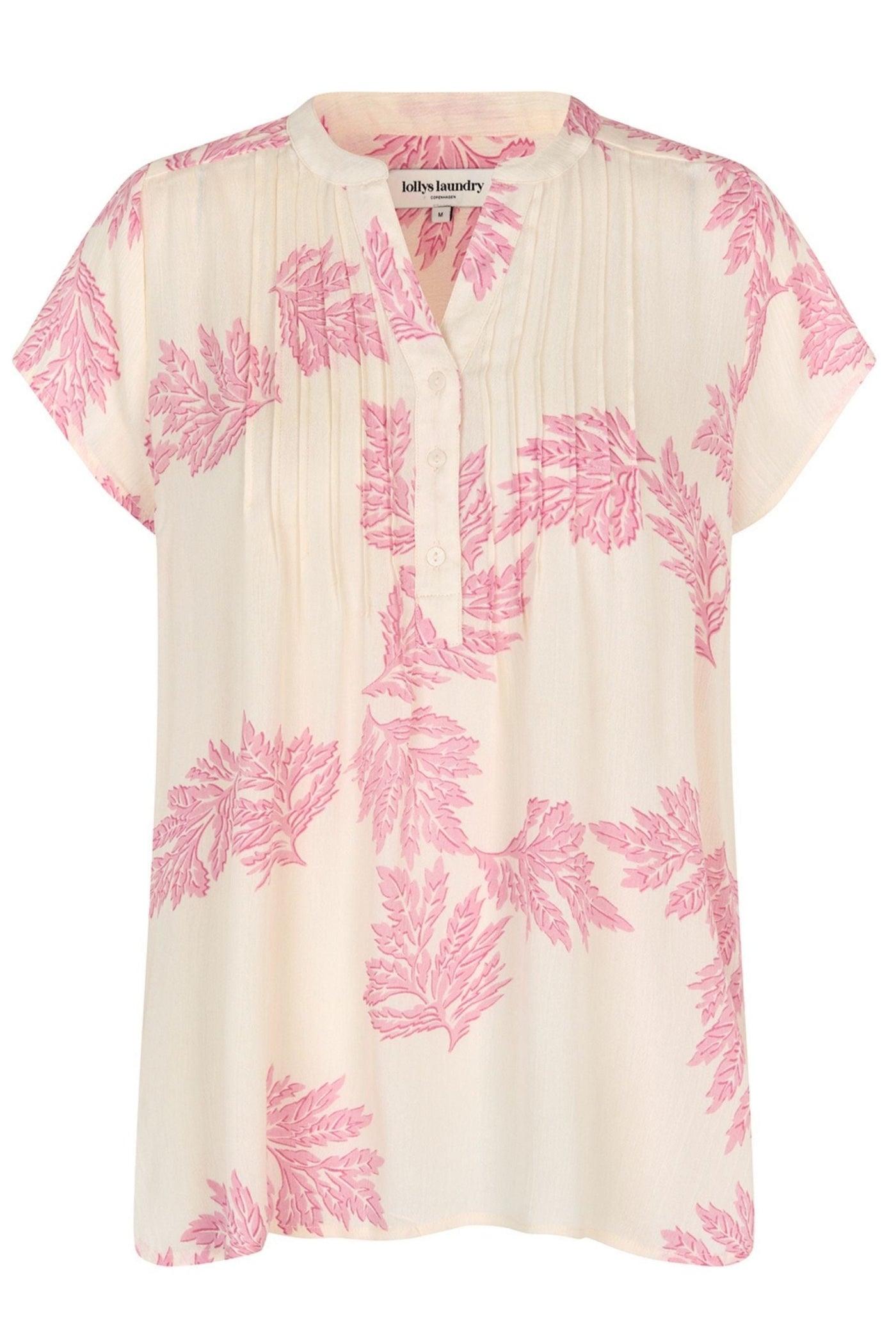 HEATHERLL TOP - 25171-1047