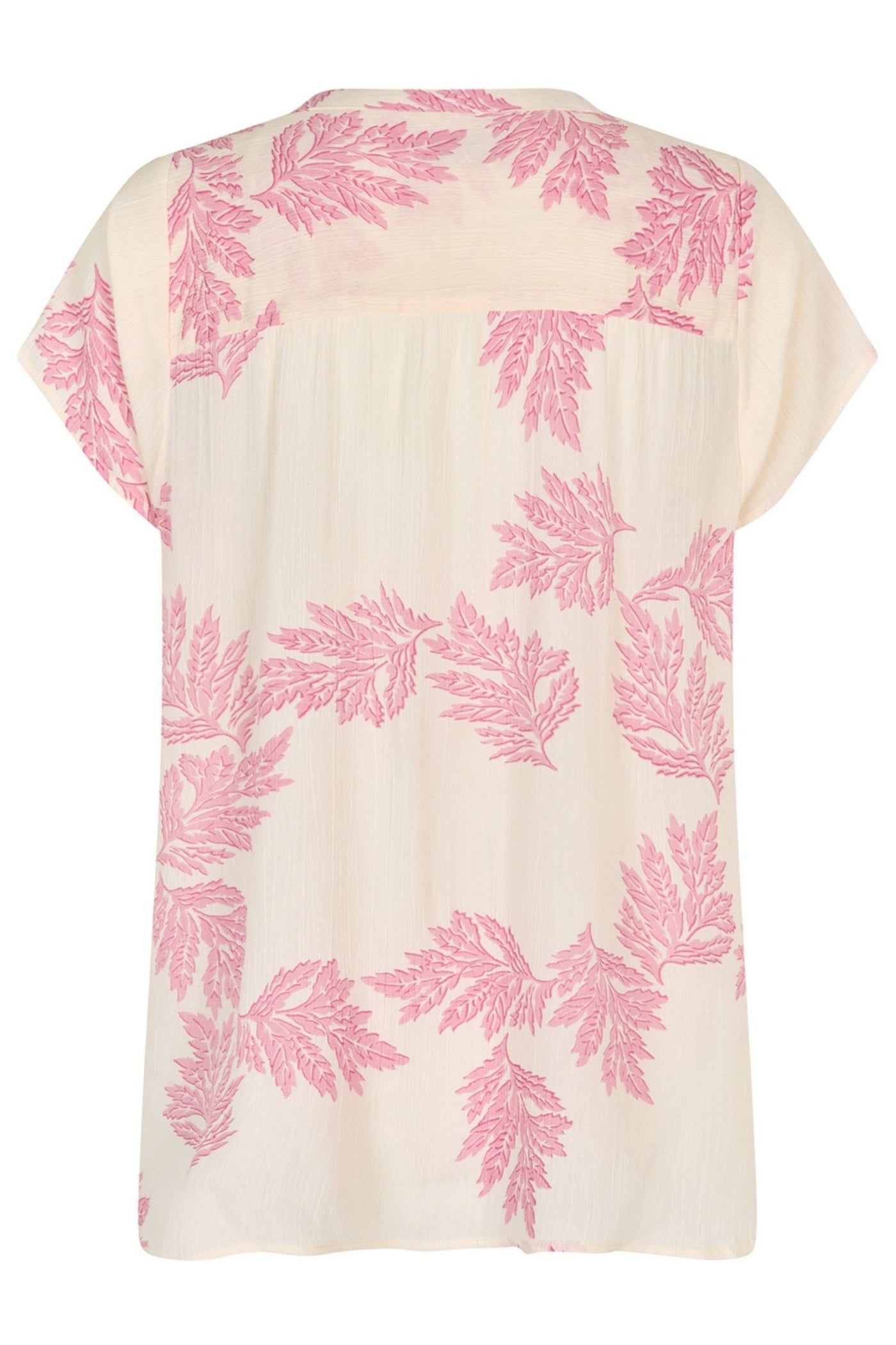 HEATHERLL TOP - 25171-1047