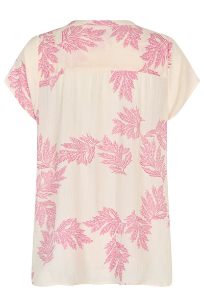 HEATHERLL TOP - 25171-1047