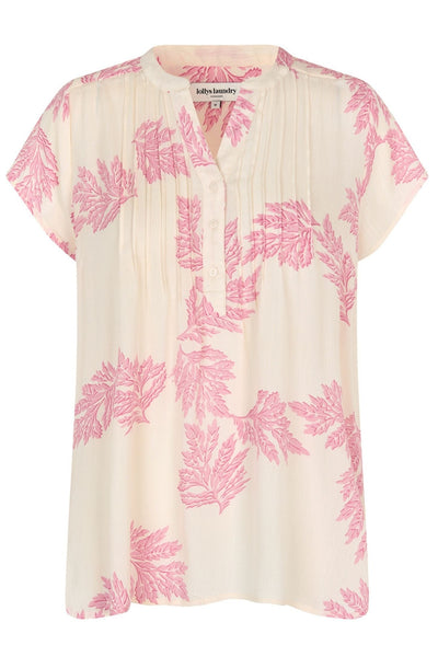 HEATHERLL TOP - 25171-1047