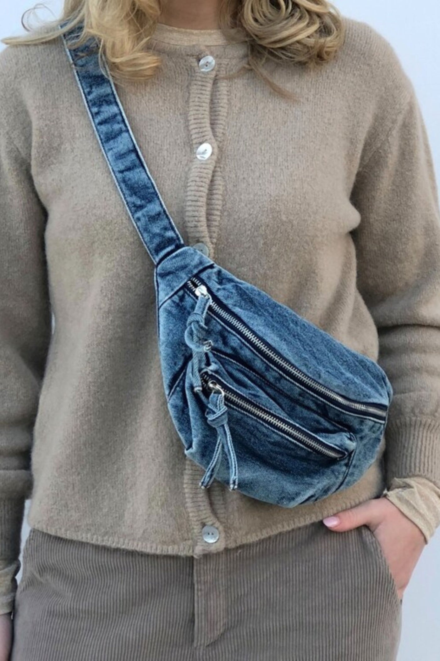 HOLLYLL BELT BAG - 70028-20015