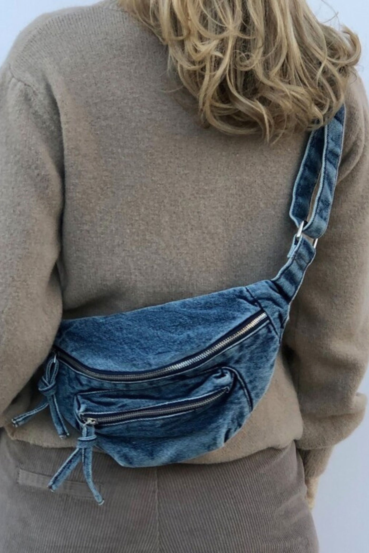 HOLLYLL BELT BAG - 70028-20015