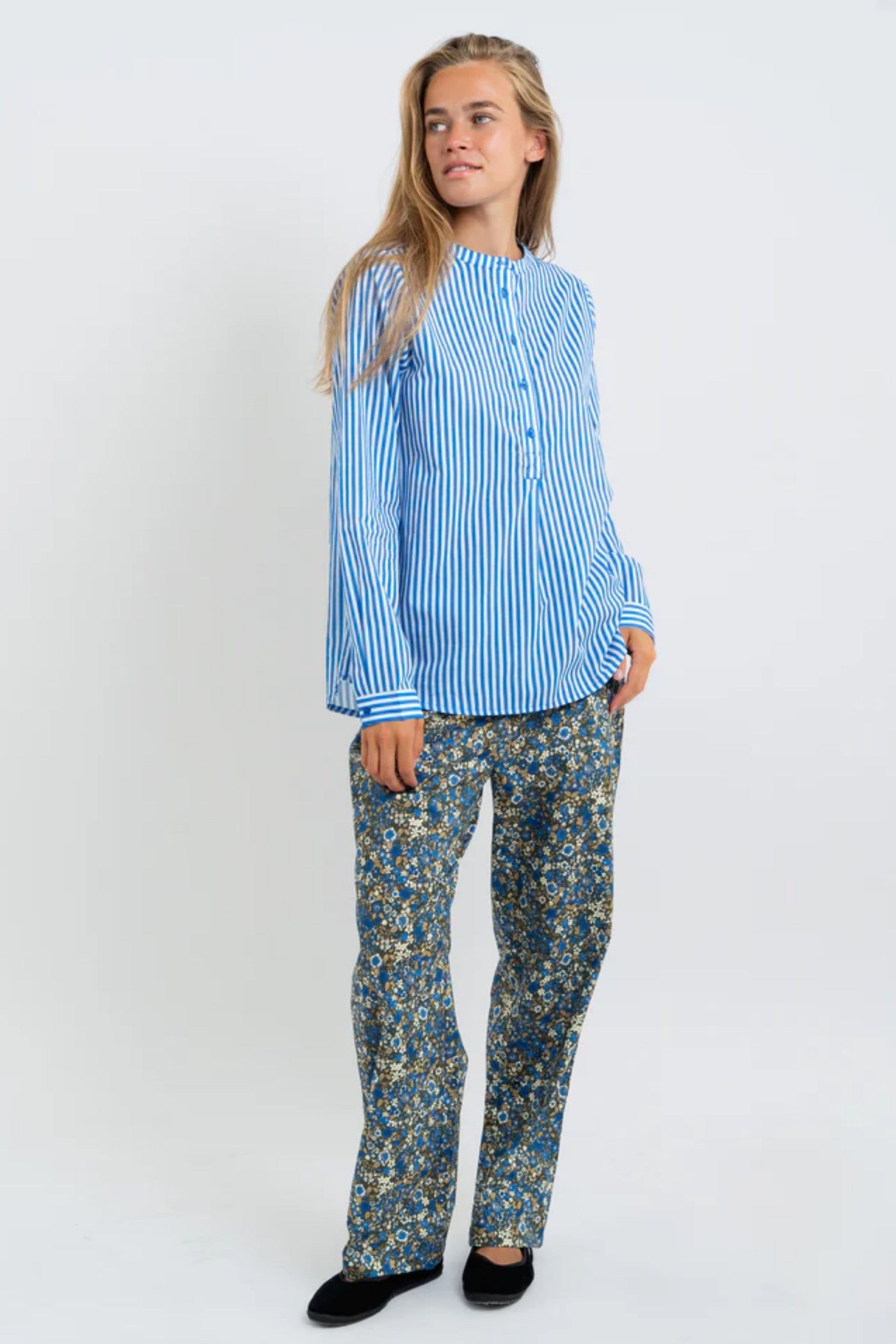 LUXLL SHIRT - 90011-1005