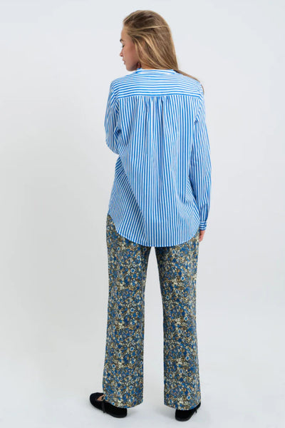 LUXLL SHIRT - 90011-1005