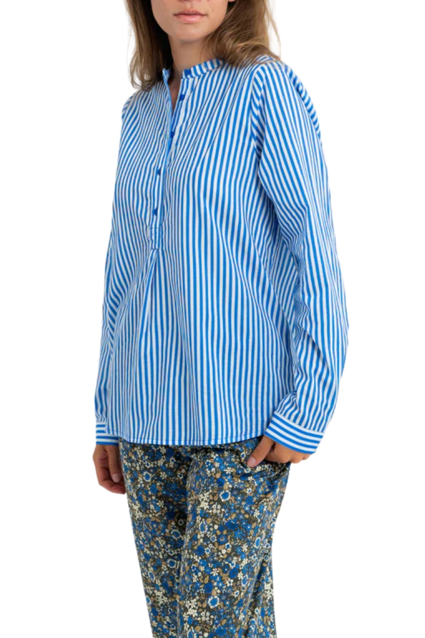 LUXLL SHIRT - 90011-1005