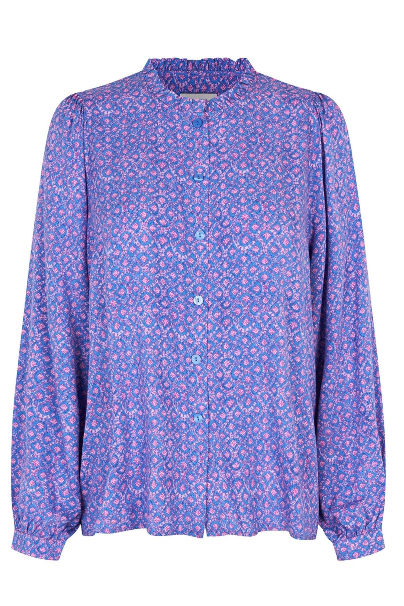RIVERLL SHIRT - 25144-1030