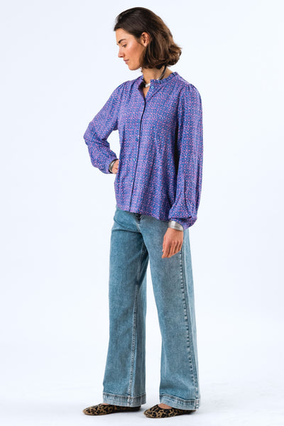 RIVERLL SHIRT - 25144-1030