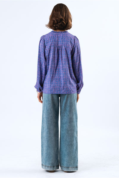 RIVERLL SHIRT - 25144-1030