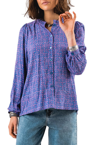 RIVERLL SHIRT - 25144-1030
