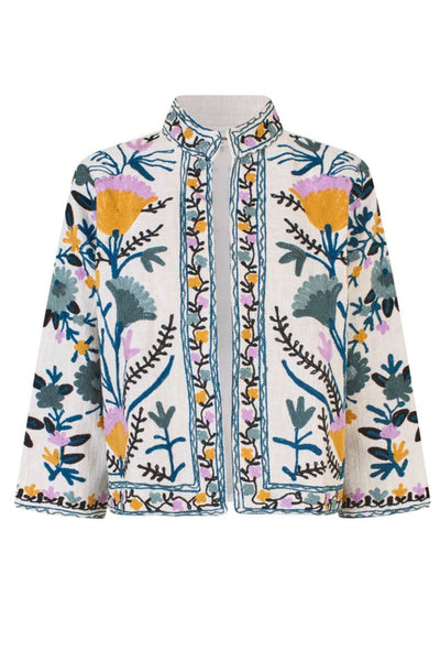 SADIELL JACKET - 25162-6017