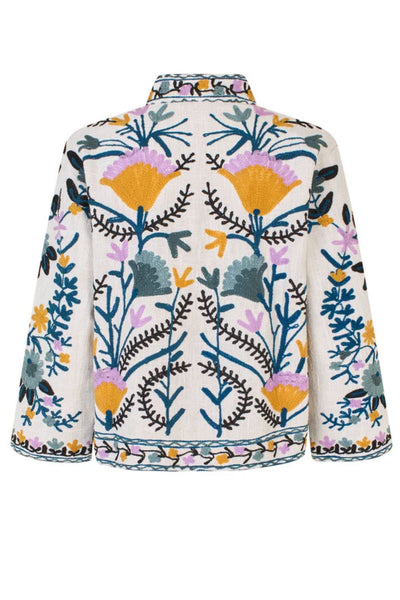 SADIELL JACKET - 25162-6017