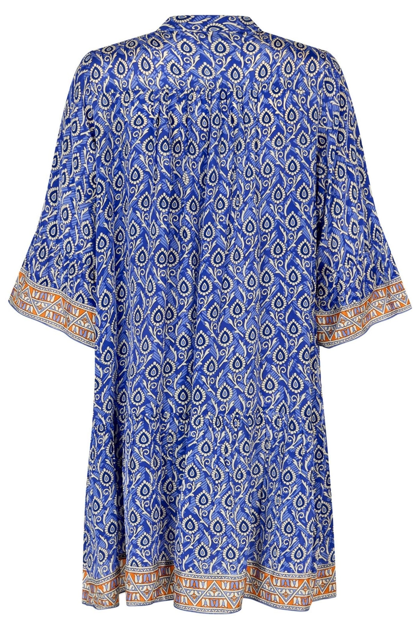 SOHOLL SHORT DRESS - 25175-3064