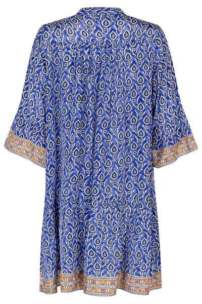 SOHOLL SHORT DRESS - 25175-3064
