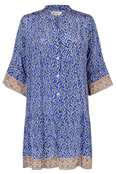 SOHOLL SHORT DRESS - 25175-3064