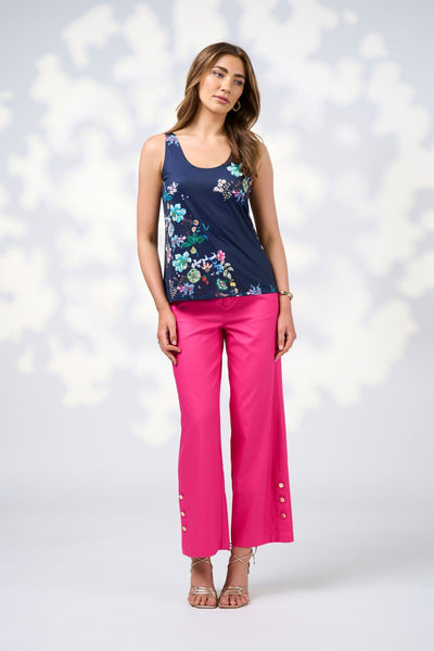 LA BOHEME TOP - LS3008 TOP