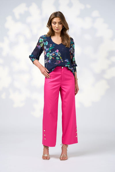 LA BOHEME TOP - LS3008 TOP