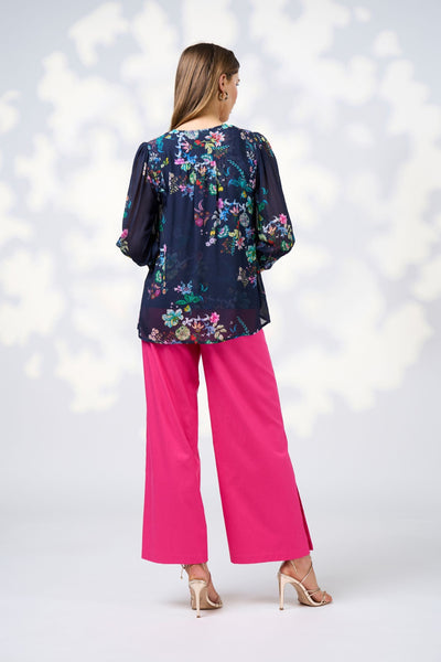 LA BOHEME TOP - LS3008 TOP