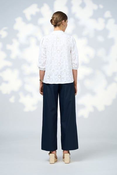 MISCHA BLOUSE - LS3044 BLOUSE