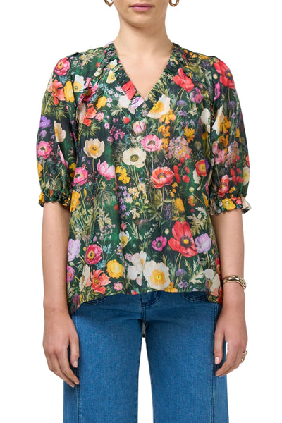 LOOBIES-STORY-LS3047-LOOKING-GLASS-TOP-IVY