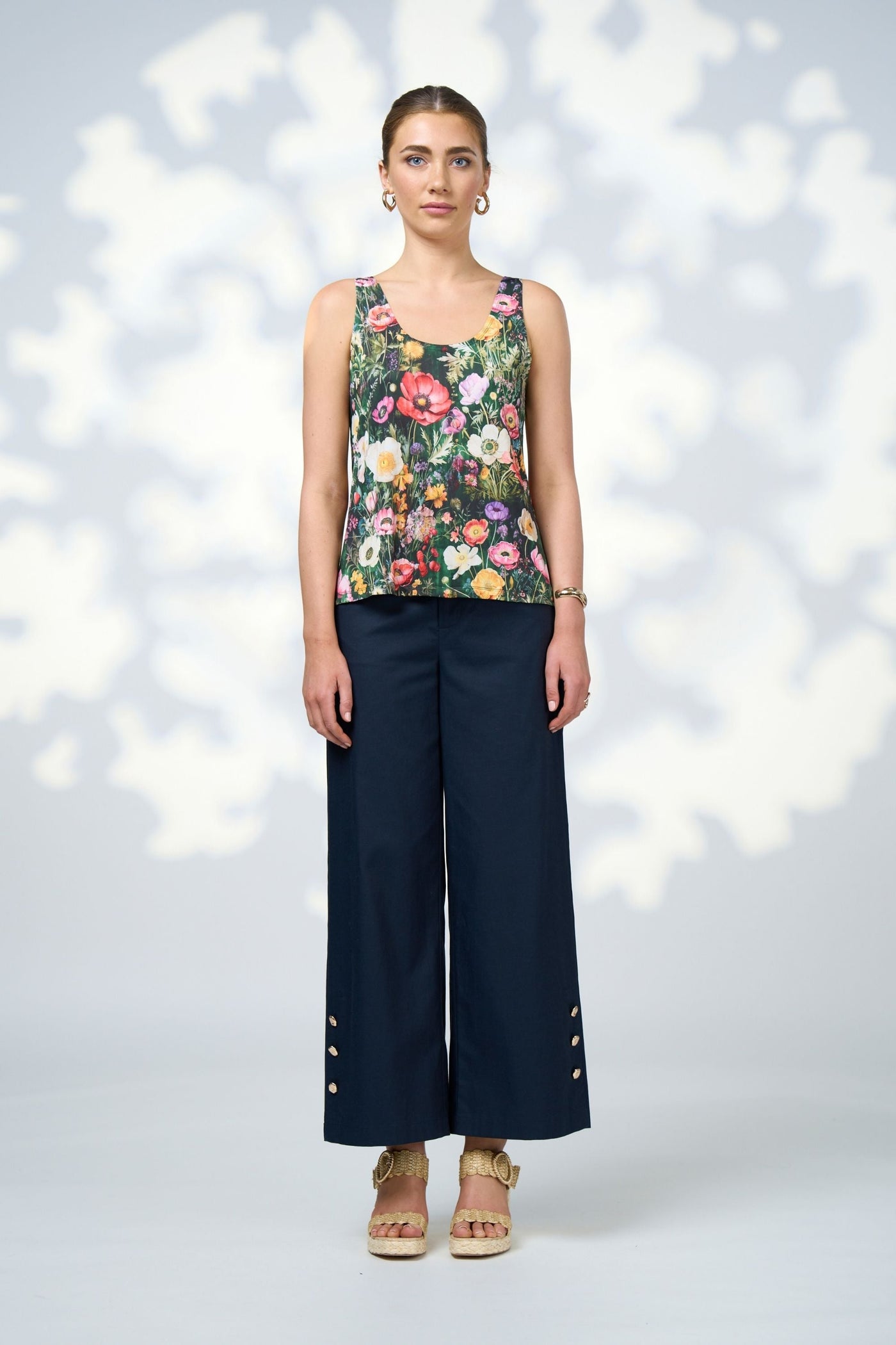 LOOKING GLASS SHIRT LS3048 SHIRT