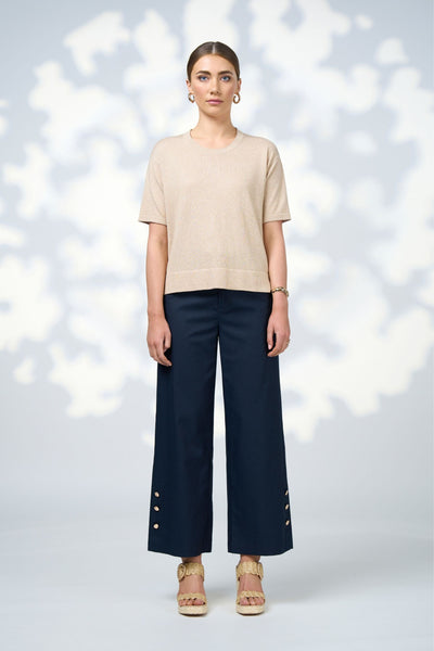 MICA TEE - LSK2551 TOP