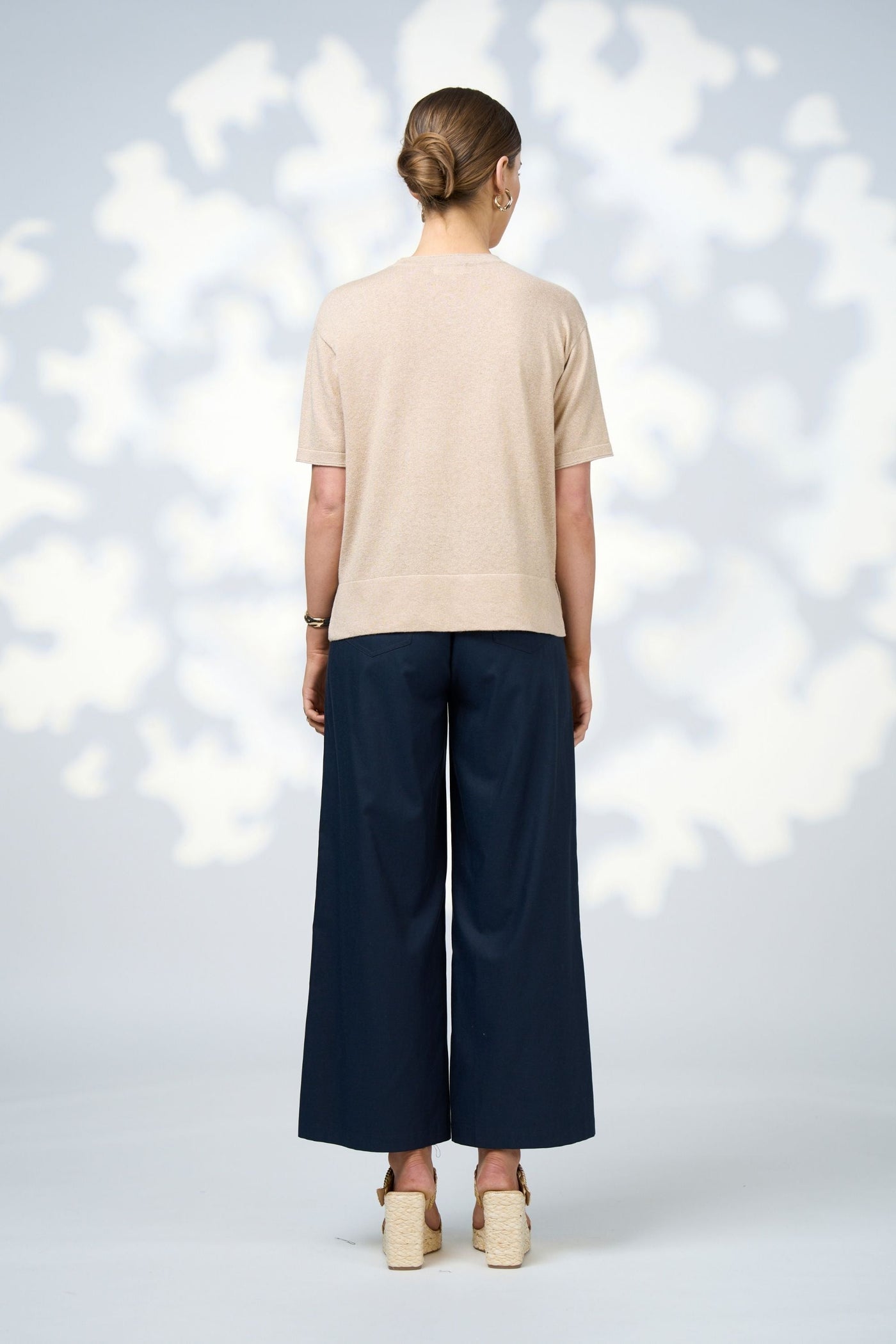 MICA TEE - LSK2551 TOP