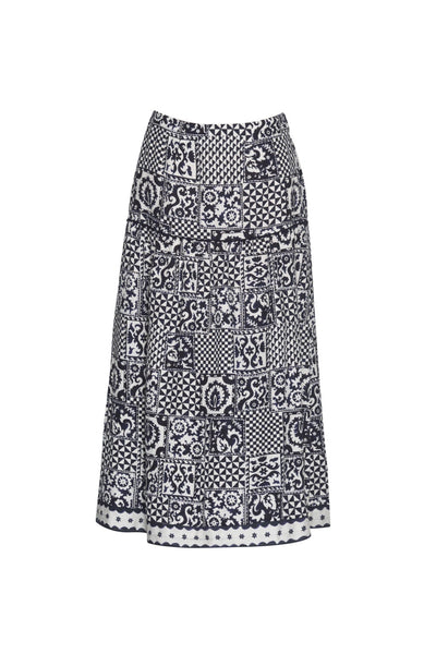 ATHENA SKIRT - LS2740