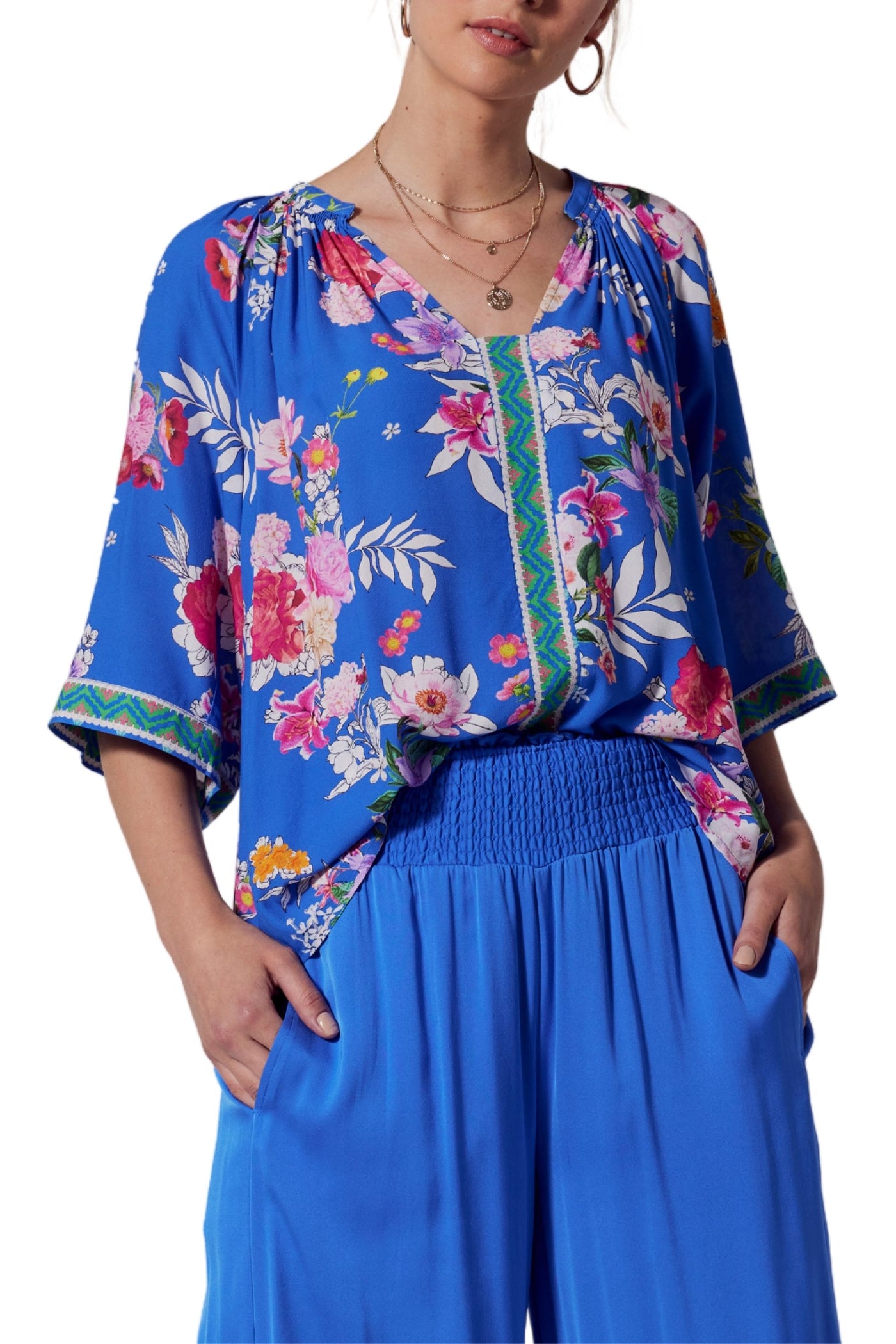 LOOBIES-STORY-LA-FIESTA-TOP-LS2748