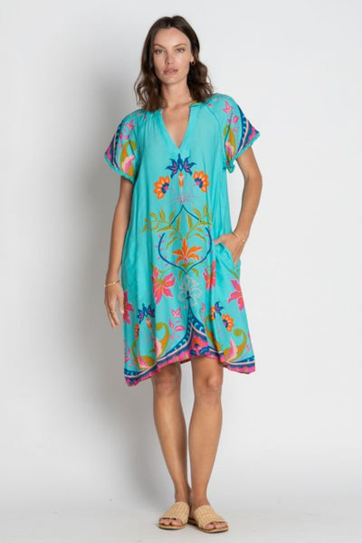 BAHIA DRESS