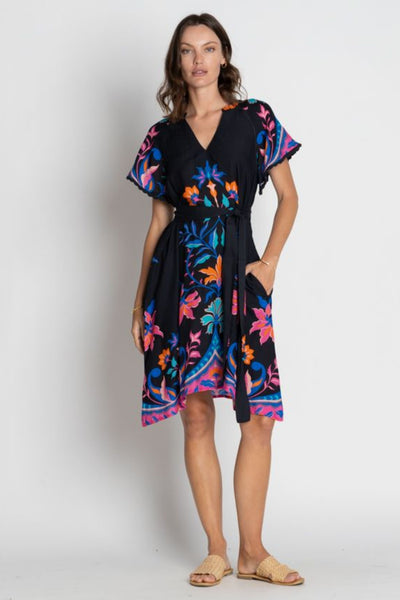 BAHIA DRESS