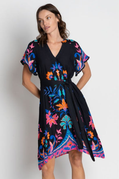 BAHIA DRESS