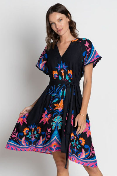 BAHIA DRESS