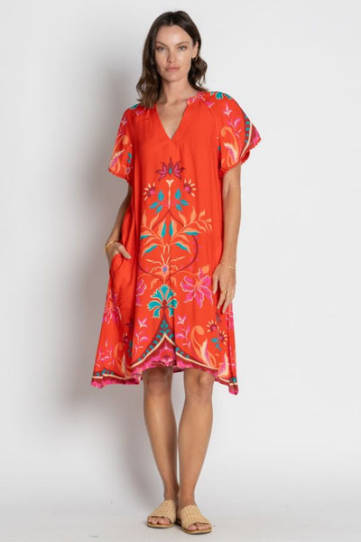 BAHIA DRESS