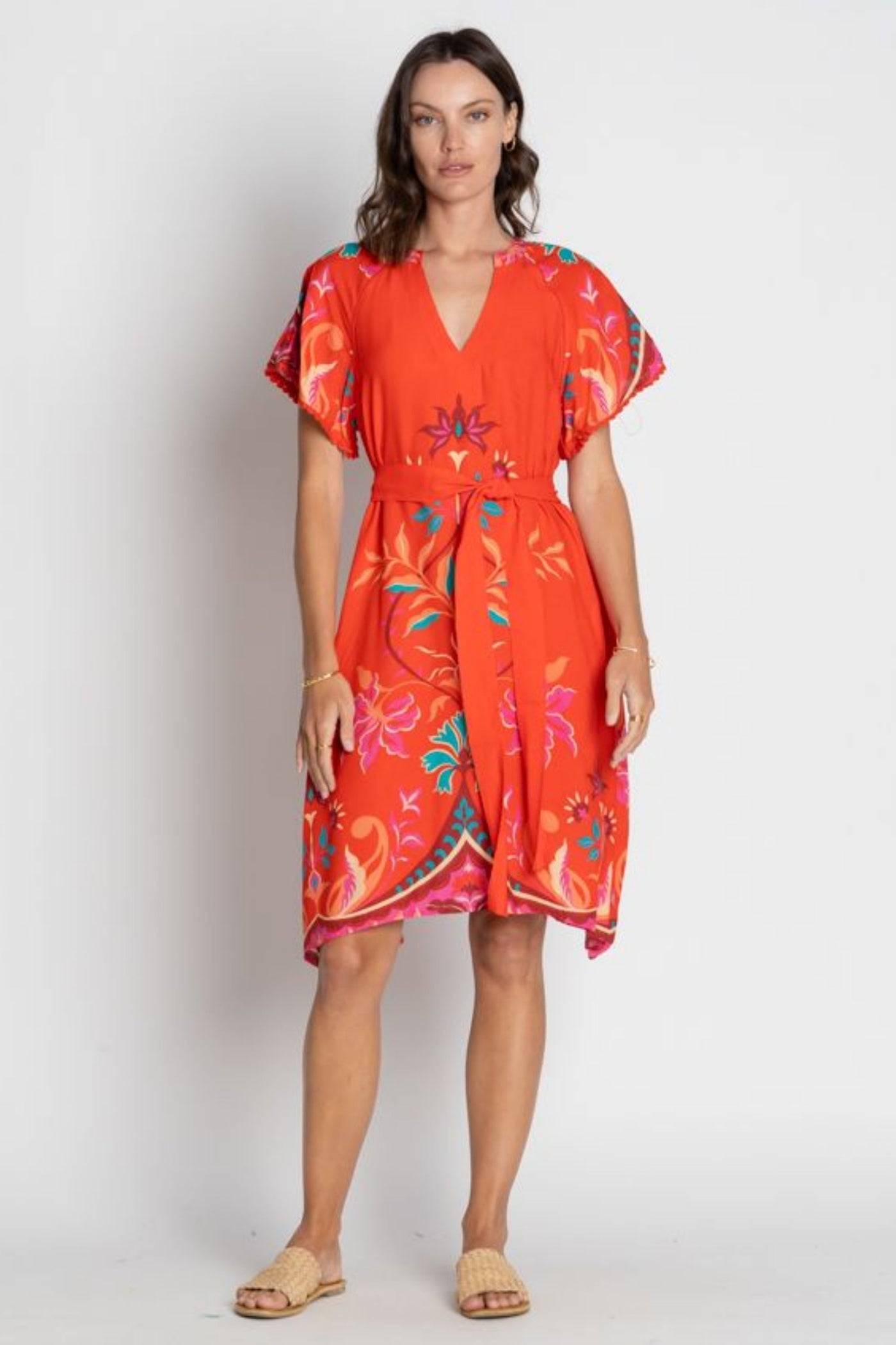 BAHIA DRESS