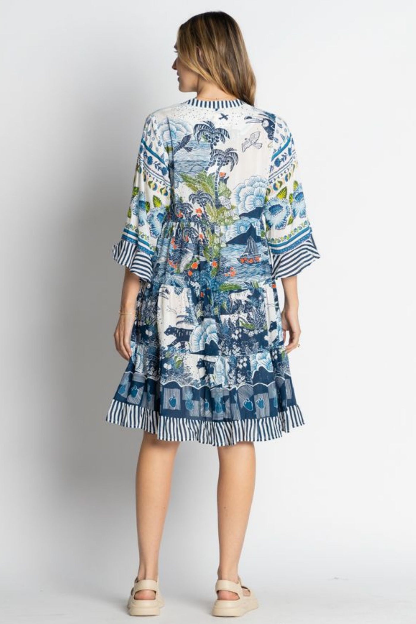 DITA DRESS