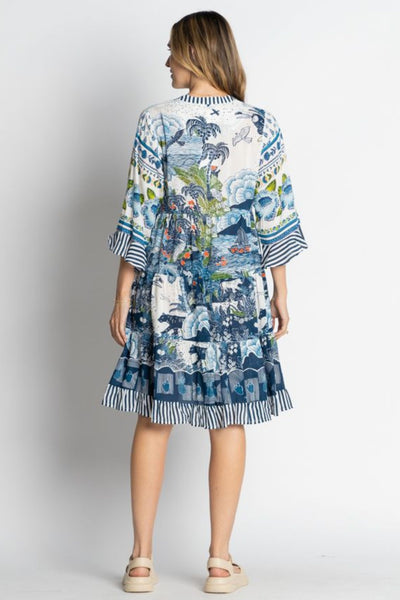 DITA DRESS