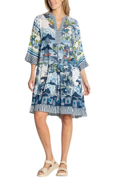 DITA DRESS