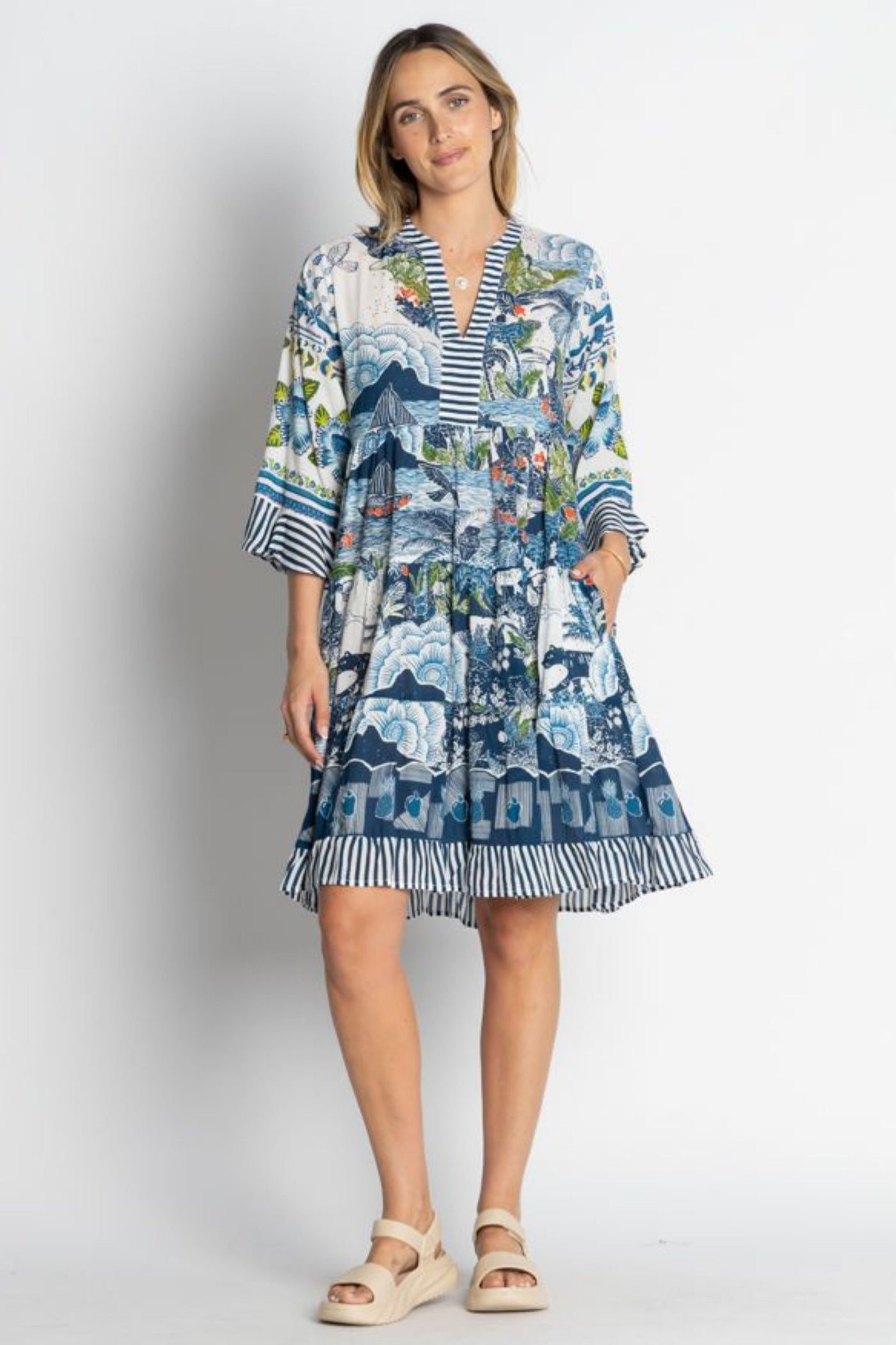 DITA DRESS
