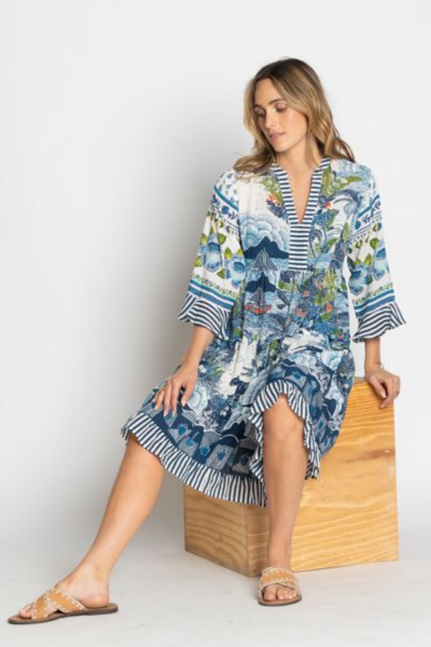 DITA DRESS