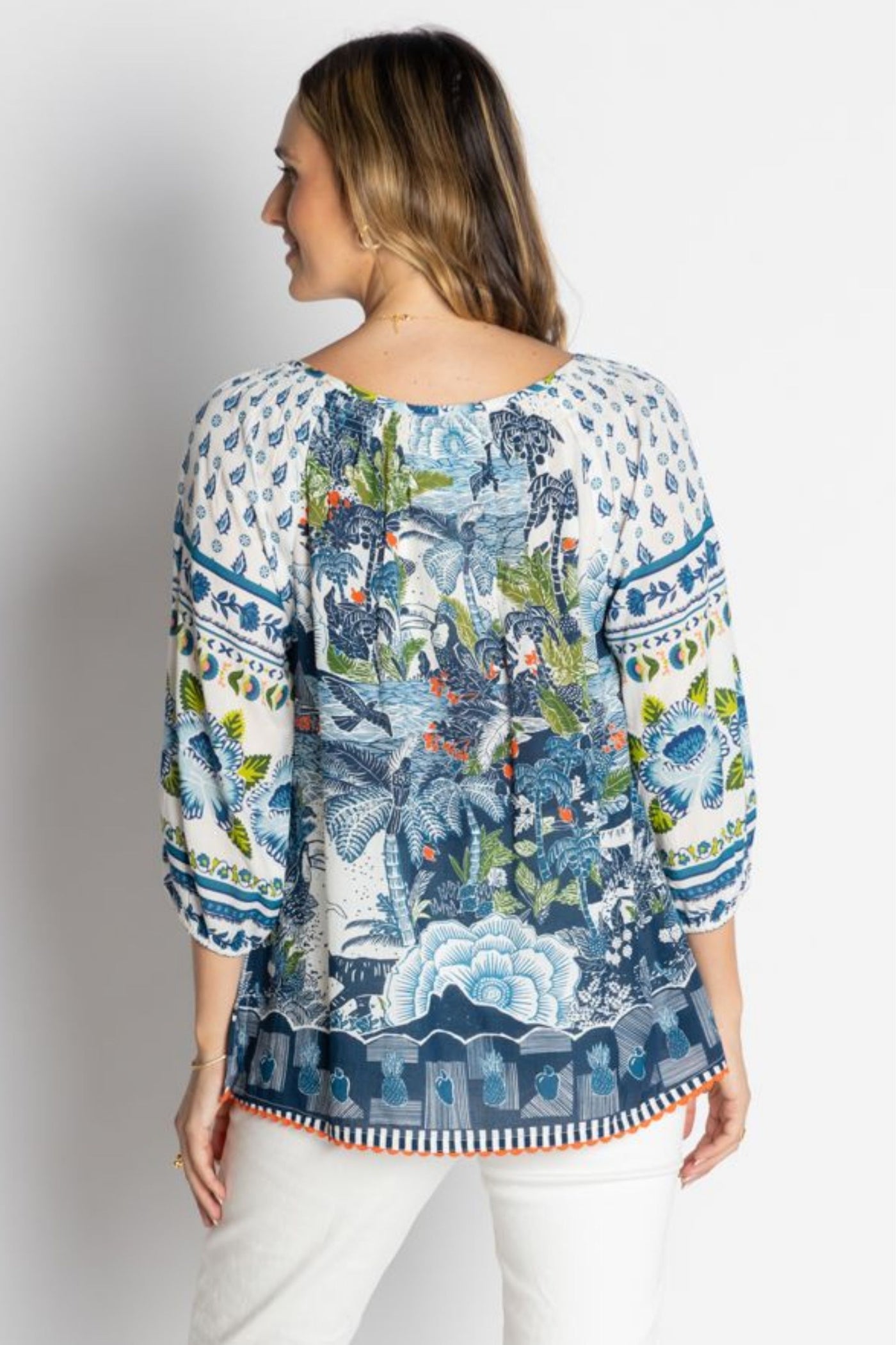 DITA TOP