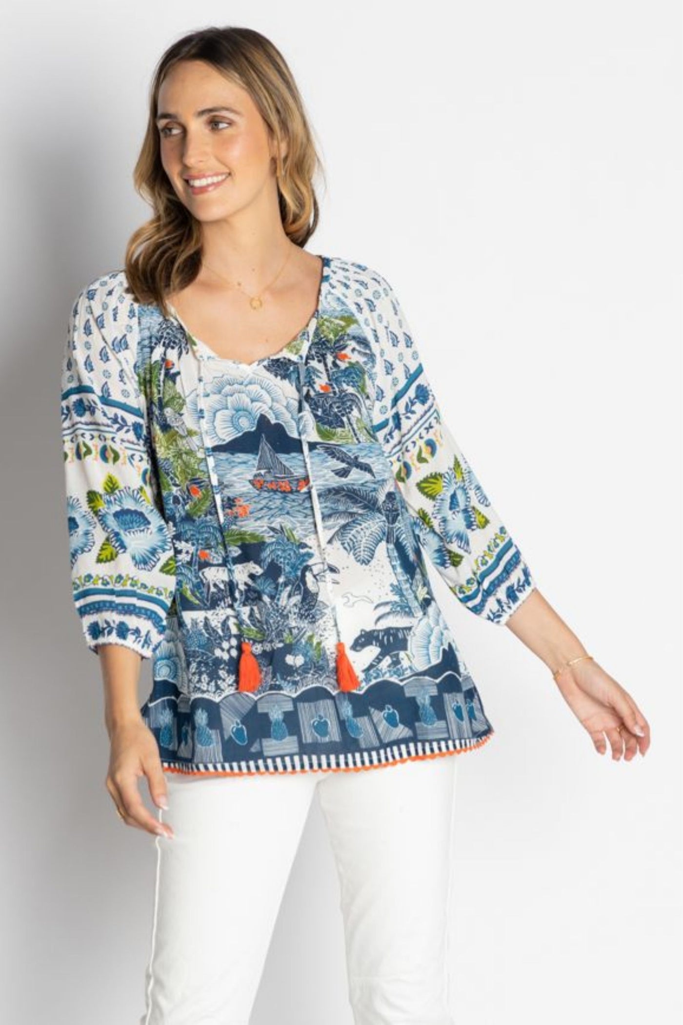 DITA TOP