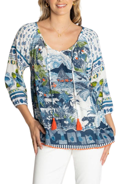 DITA TOP