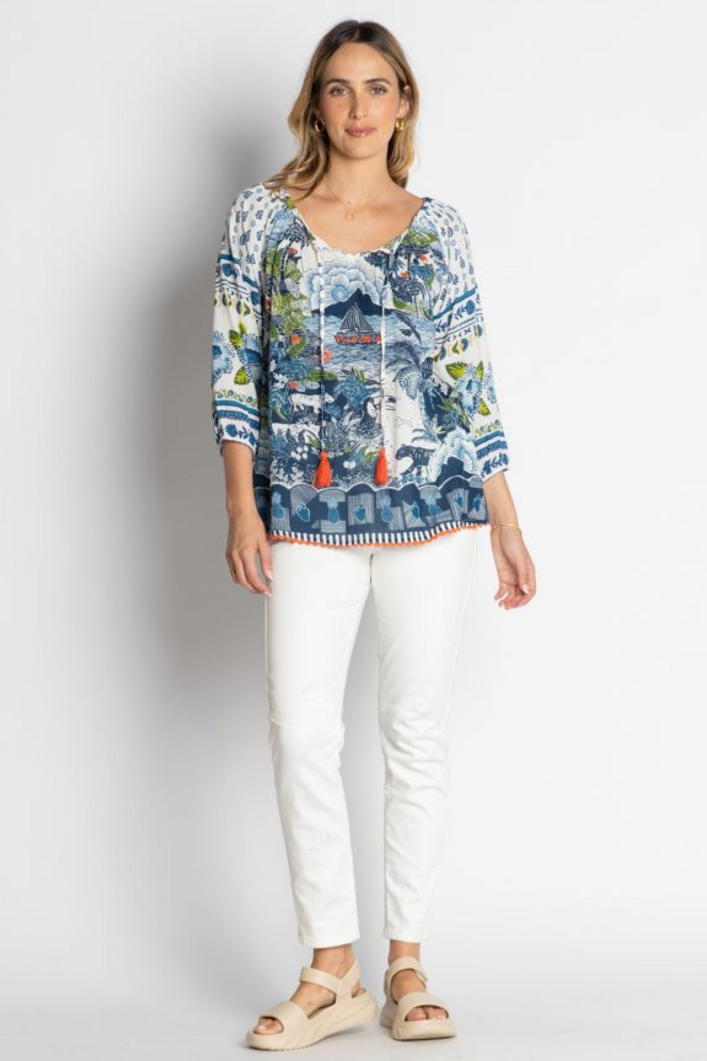 DITA TOP