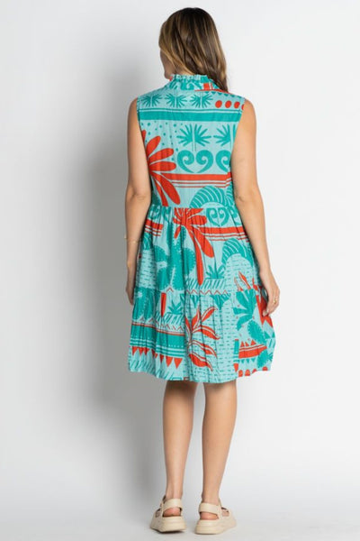 GODIVA SUNDRESS