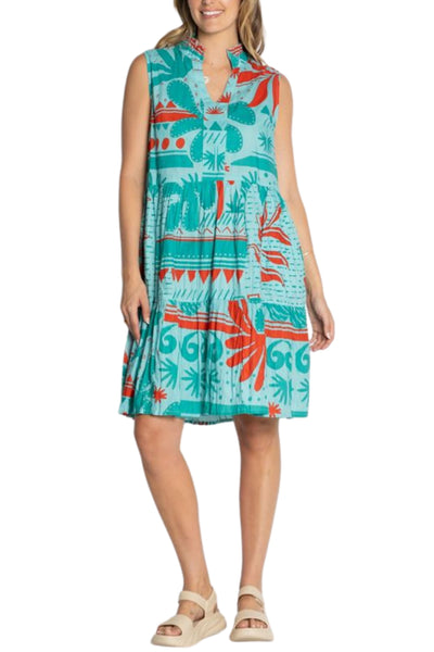 GODIVA SUNDRESS