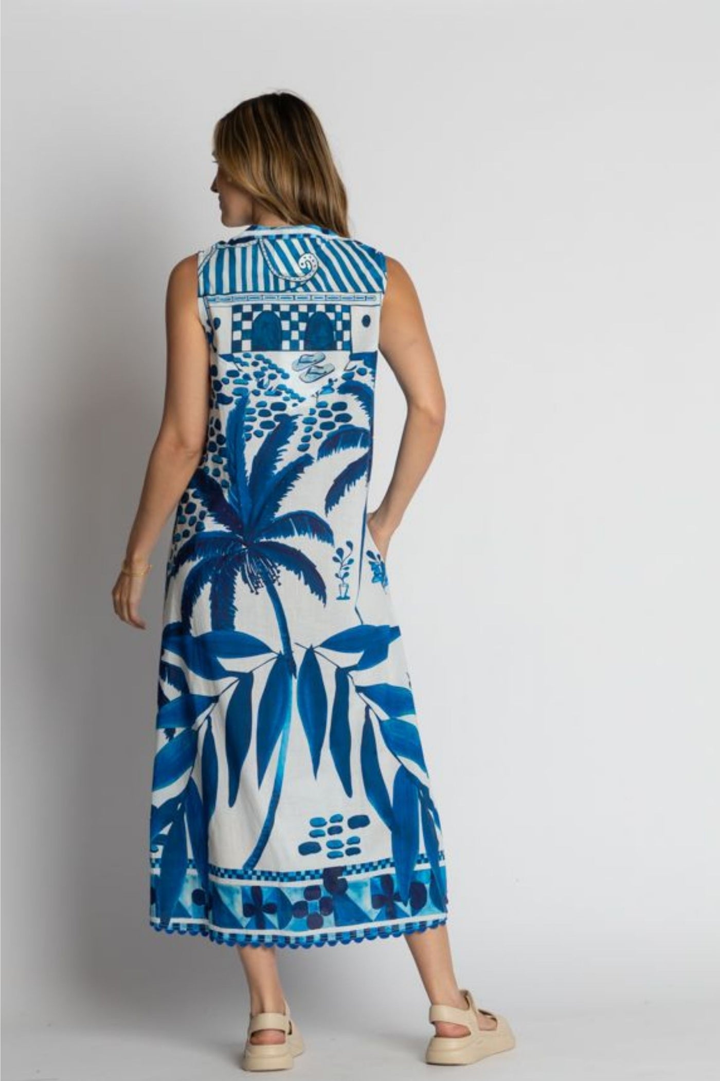 KARASI MAXI