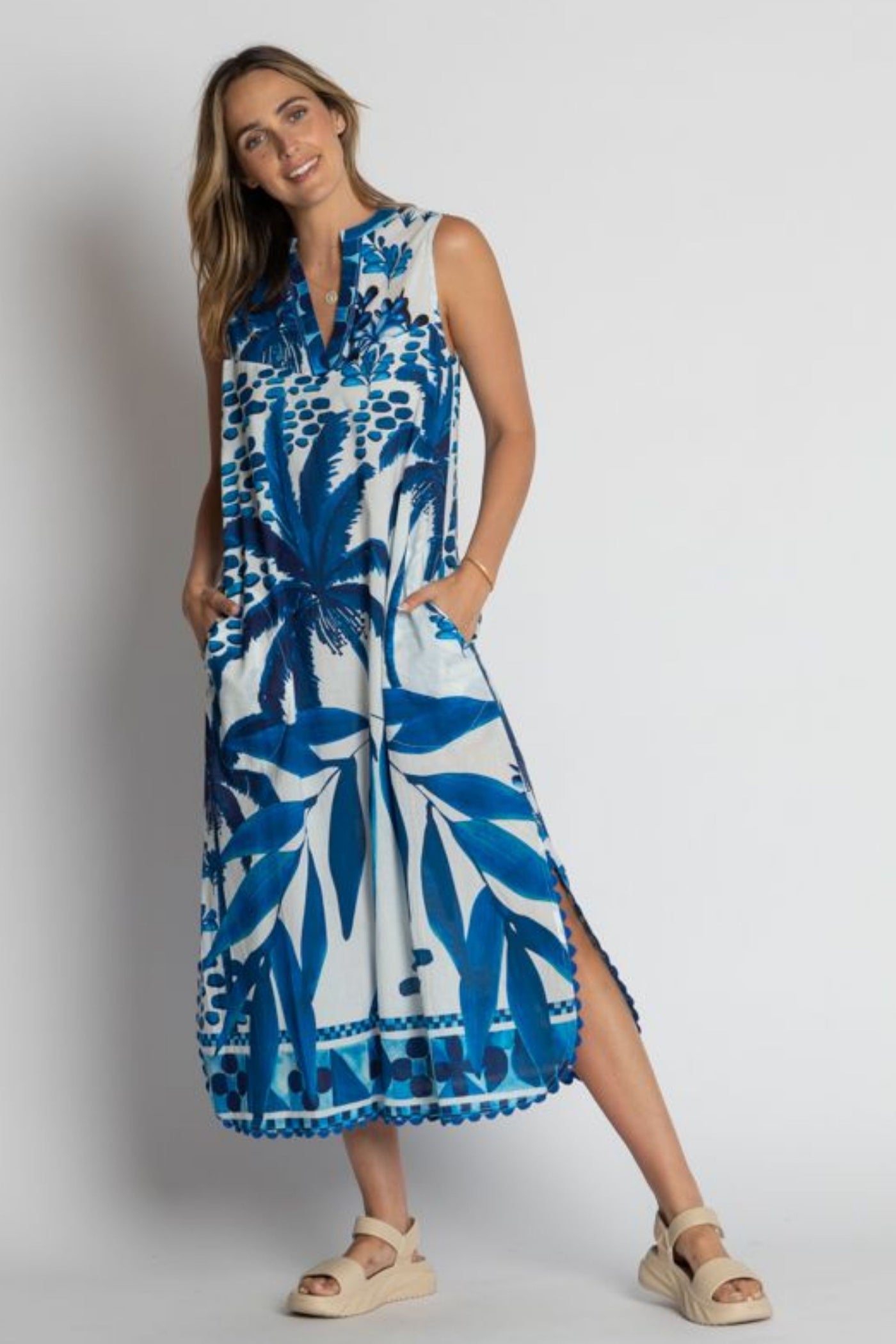 KARASI MAXI