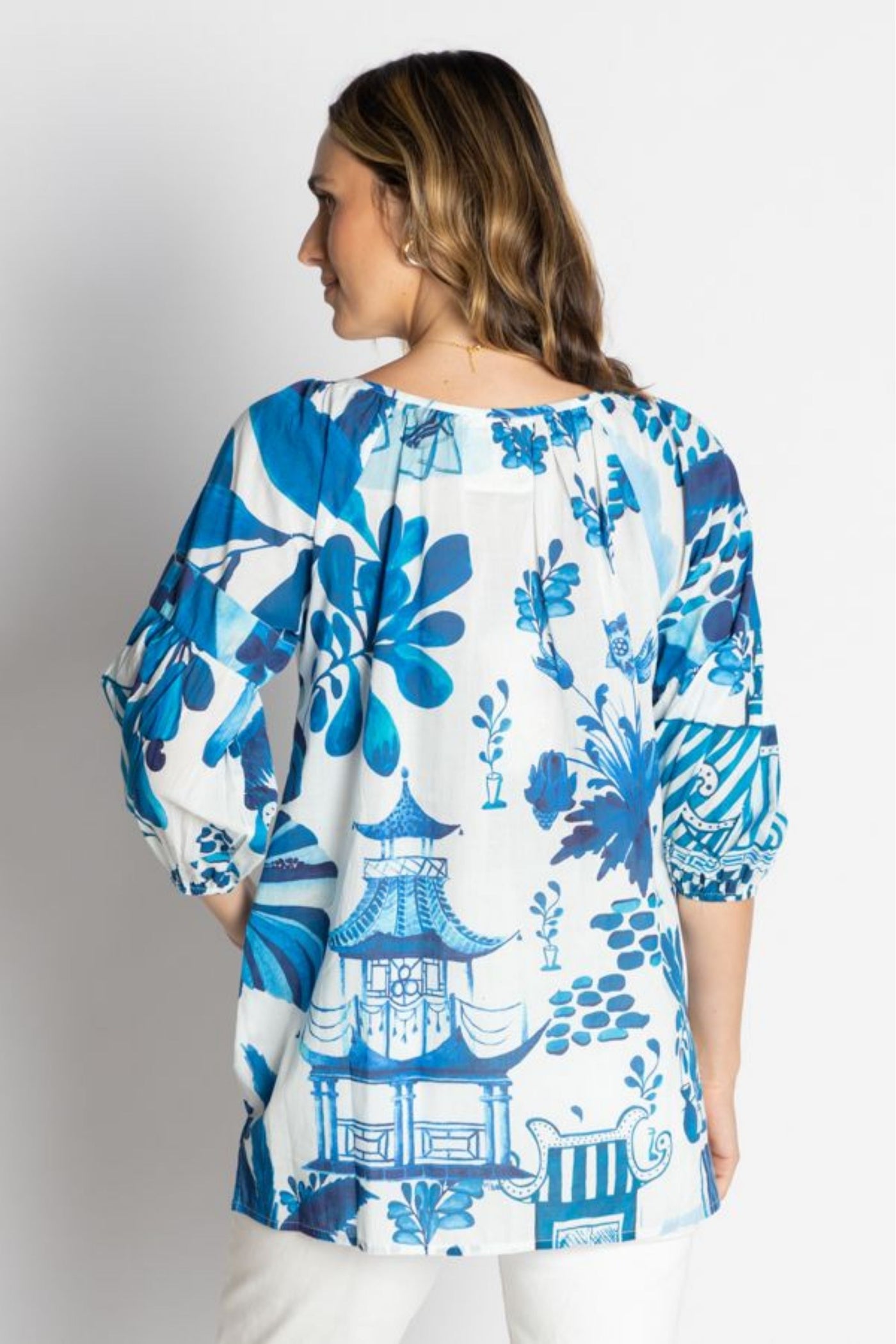 KARASI TOP