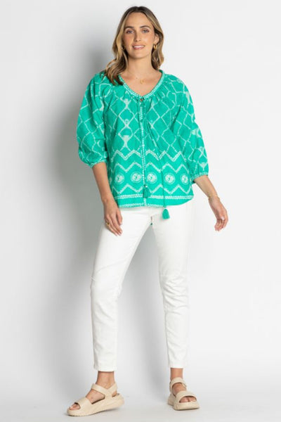 KUMO TOP